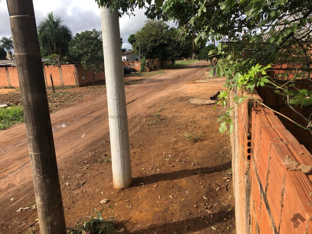 Terreno no Terras Alphaville